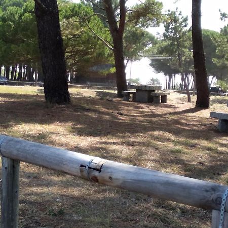 Apartamento Fontinas Sanxenxo Montalvo Buitenkant foto