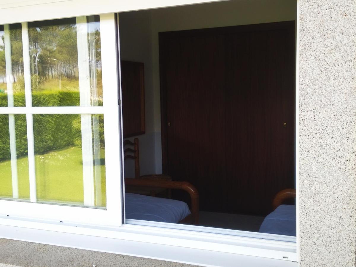 Apartamento Fontinas Sanxenxo Montalvo Buitenkant foto