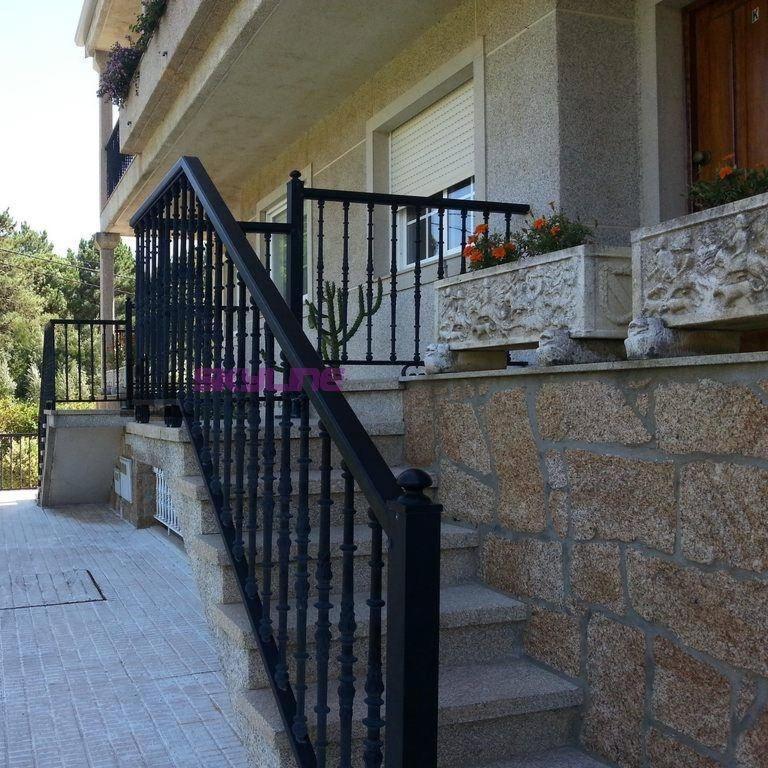 Apartamento Fontinas Sanxenxo Montalvo Buitenkant foto